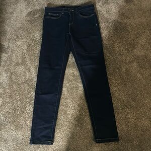 Michael Kors Izzy Skinny Jeans